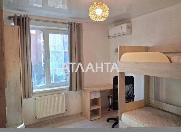 2-комнатная квартира по адресу ул. Школьная (площадь 60,6 м²) - Atlanta.ua - фото 3