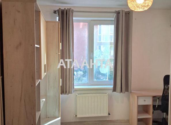 2-комнатная квартира по адресу ул. Школьная (площадь 60,6 м²) - Atlanta.ua - фото 5