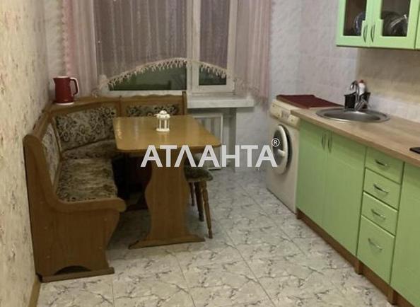 1-комнатная квартира по адресу просп. Голосеевский (площадь 45 м²) - Atlanta.ua