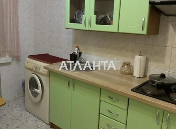 1-комнатная квартира по адресу просп. Голосеевский (площадь 45 м²) - Atlanta.ua - фото 2