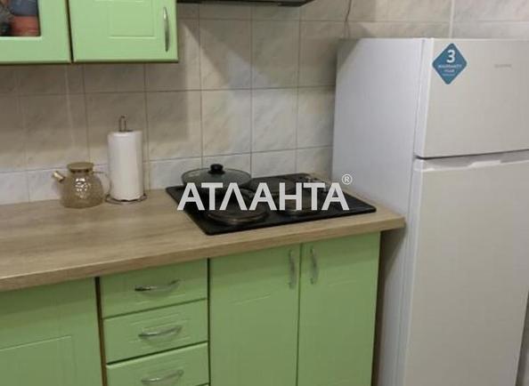 1-комнатная квартира по адресу просп. Голосеевский (площадь 45 м²) - Atlanta.ua - фото 3