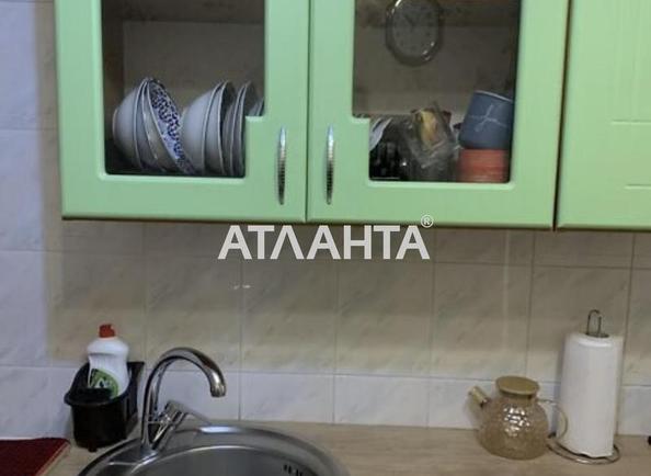 1-комнатная квартира по адресу просп. Голосеевский (площадь 45 м²) - Atlanta.ua - фото 4