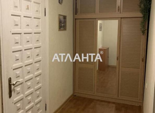 1-комнатная квартира по адресу просп. Голосеевский (площадь 45 м²) - Atlanta.ua - фото 6