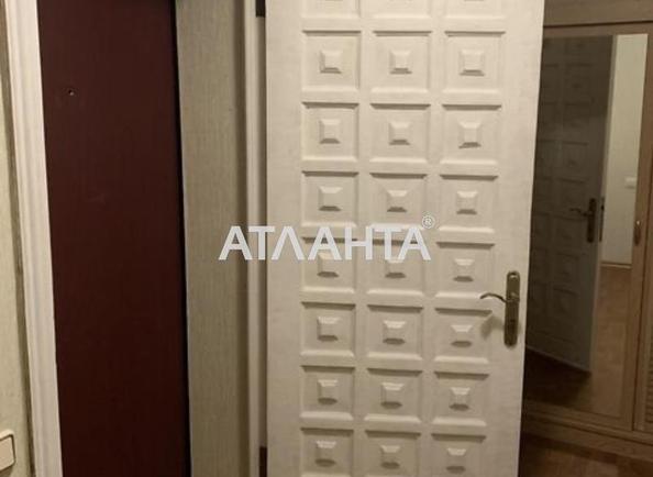 1-комнатная квартира по адресу просп. Голосеевский (площадь 45 м²) - Atlanta.ua - фото 7