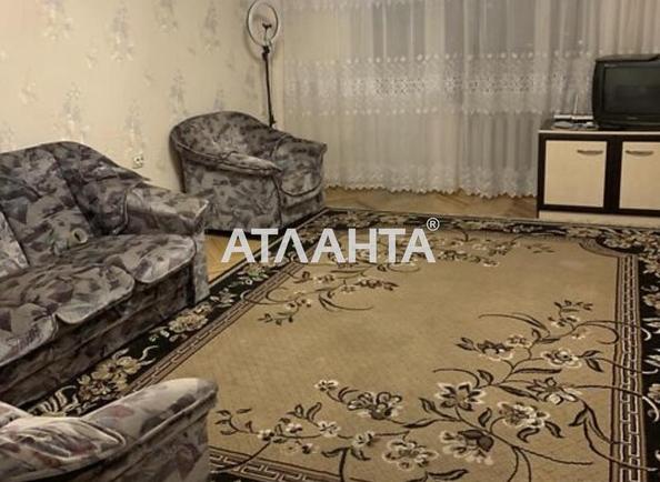1-комнатная квартира по адресу просп. Голосеевский (площадь 45 м²) - Atlanta.ua - фото 8
