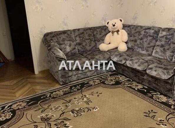 1-комнатная квартира по адресу просп. Голосеевский (площадь 45 м²) - Atlanta.ua - фото 9