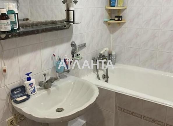 1-комнатная квартира по адресу просп. Голосеевский (площадь 45 м²) - Atlanta.ua - фото 10