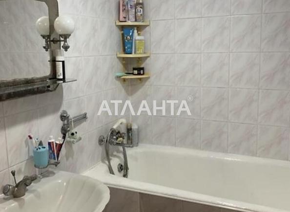1-комнатная квартира по адресу просп. Голосеевский (площадь 45 м²) - Atlanta.ua - фото 11