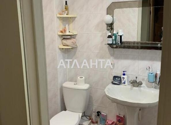 1-комнатная квартира по адресу просп. Голосеевский (площадь 45 м²) - Atlanta.ua - фото 13