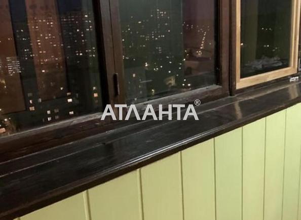 1-комнатная квартира по адресу просп. Голосеевский (площадь 45 м²) - Atlanta.ua - фото 14