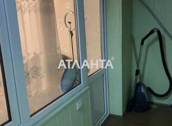 1-комнатная квартира по адресу просп. Голосеевский (площадь 45 м²) - Atlanta.ua - фото 15