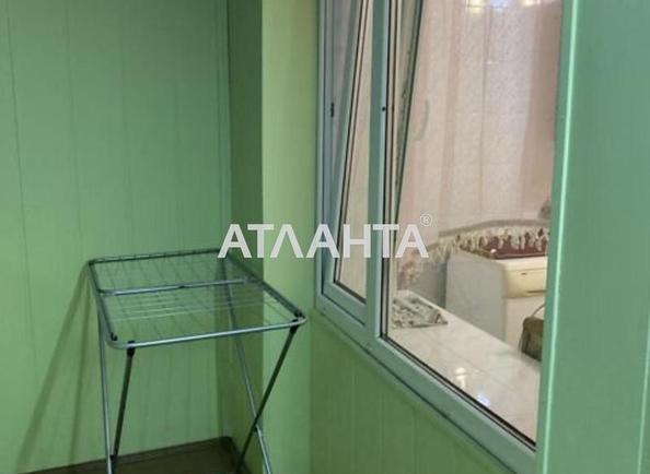 1-комнатная квартира по адресу просп. Голосеевский (площадь 45 м²) - Atlanta.ua - фото 16