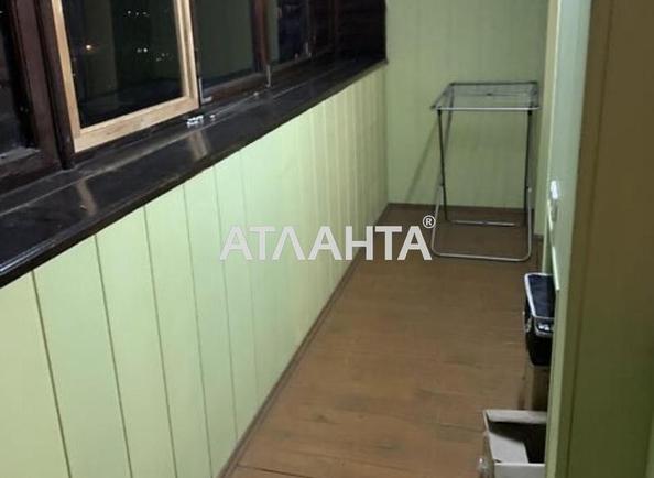 1-комнатная квартира по адресу просп. Голосеевский (площадь 45 м²) - Atlanta.ua - фото 17