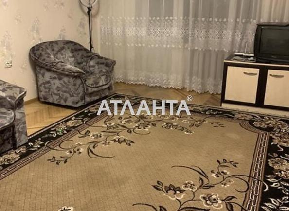 1-комнатная квартира по адресу просп. Голосеевский (площадь 45 м²) - Atlanta.ua - фото 18