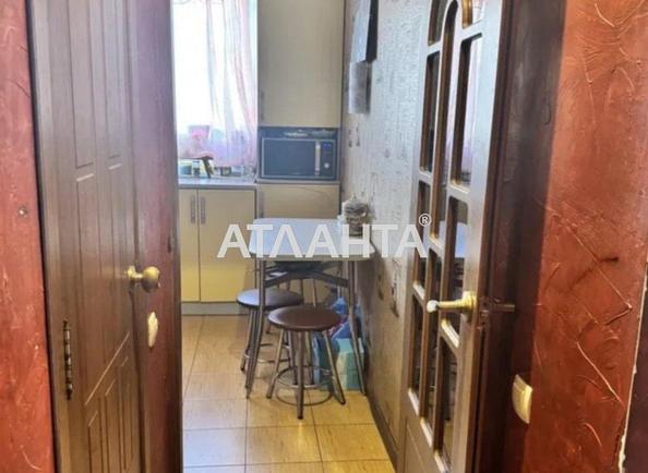 3-кімнатна квартира за адресою вул. Кооперативна (площа 43 м²) - Atlanta.ua - фото 6