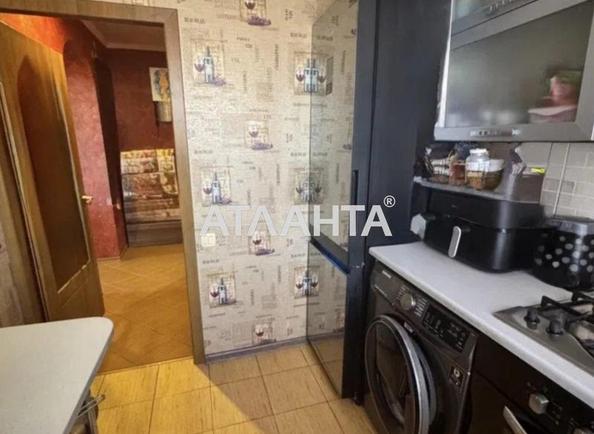 3-кімнатна квартира за адресою вул. Кооперативна (площа 43 м²) - Atlanta.ua - фото 5