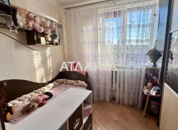 3-кімнатна квартира за адресою вул. Кооперативна (площа 43 м²) - Atlanta.ua - фото 2