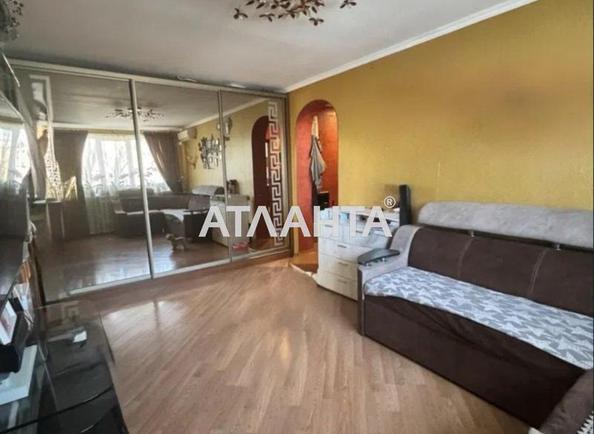 3-кімнатна квартира за адресою вул. Кооперативна (площа 43 м²) - Atlanta.ua - фото 3