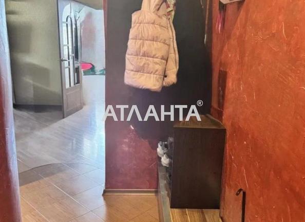 3-кімнатна квартира за адресою вул. Кооперативна (площа 43 м²) - Atlanta.ua - фото 8