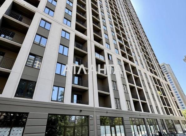 1-room apartment apartment by the address st. Genuezskaya (area 43 m²) - Atlanta.ua - imageAlt 4
