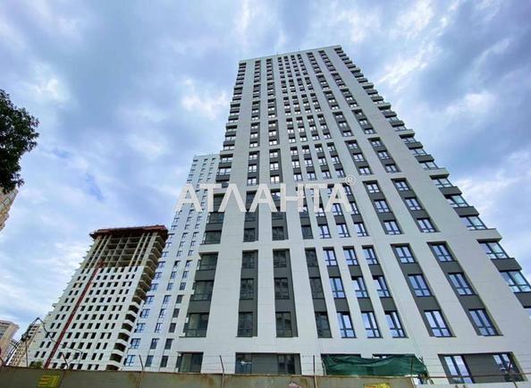 2-кімнатна квартира за адресою вул. Аркадійське плато (площа 68 м²) - Atlanta.ua