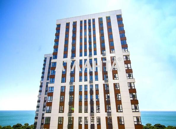 2-кімнатна квартира за адресою вул. Аркадійське плато (площа 68 м²) - Atlanta.ua - фото 2