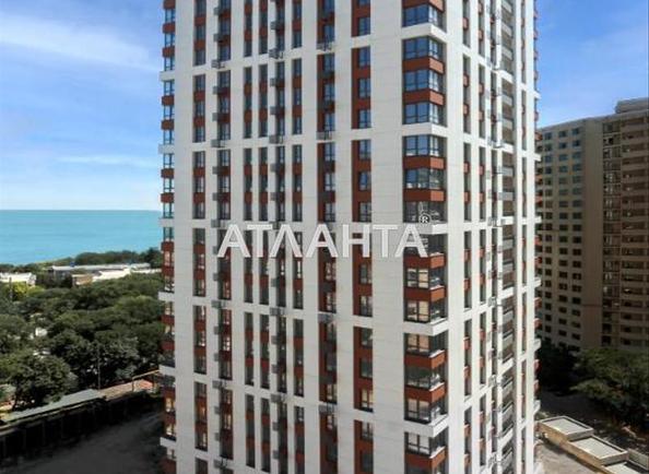 2-кімнатна квартира за адресою вул. Аркадійське плато (площа 68 м²) - Atlanta.ua - фото 4