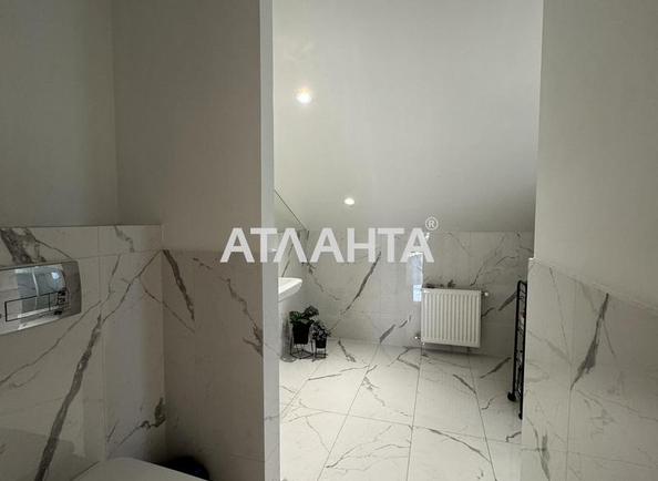 Многокомнатная квартира по адресу ул. Осипова (площадь 207,9 м²) - Atlanta.ua - imageAlt 28
