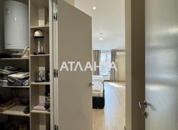 Многокомнатная квартира по адресу ул. Осипова (площадь 207,9 м²) - Atlanta.ua - imageAlt 23