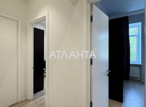 Многокомнатная квартира по адресу ул. Осипова (площадь 207,9 м²) - Atlanta.ua - imageAlt 31