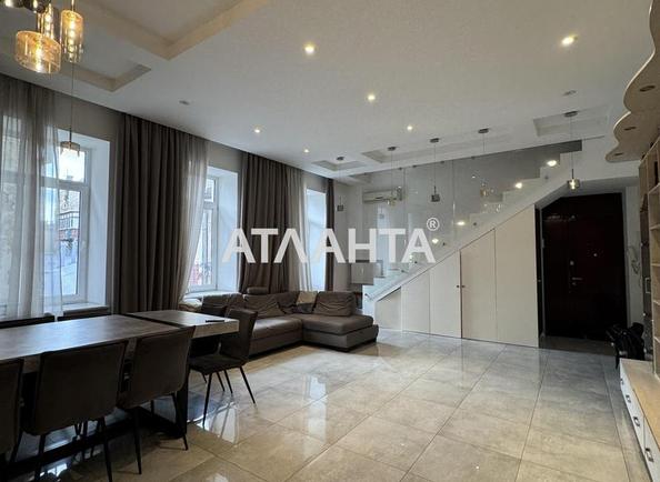 Многокомнатная квартира по адресу ул. Осипова (площадь 207,9 м²) - Atlanta.ua - imageAlt 10