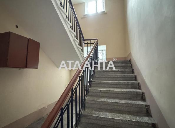Многокомнатная квартира по адресу ул. Осипова (площадь 207,9 м²) - Atlanta.ua - imageAlt 32