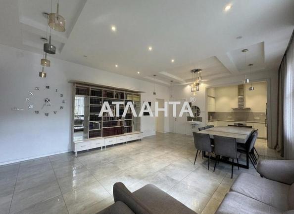 Многокомнатная квартира по адресу ул. Осипова (площадь 207,9 м²) - Atlanta.ua - imageAlt 4
