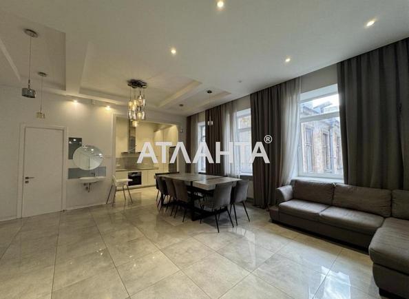 Многокомнатная квартира по адресу ул. Осипова (площадь 207,9 м²) - Atlanta.ua - imageAlt 3
