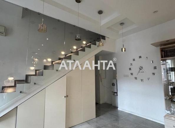 Многокомнатная квартира по адресу ул. Осипова (площадь 207,9 м²) - Atlanta.ua - imageAlt 9