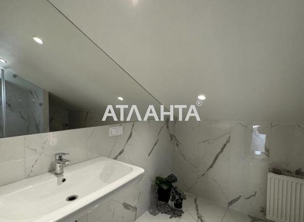 Многокомнатная квартира по адресу ул. Осипова (площадь 207,9 м²) - Atlanta.ua - imageAlt 27