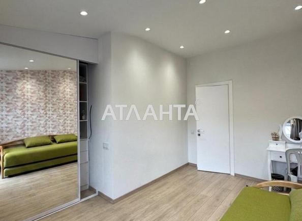Многокомнатная квартира по адресу ул. Осипова (площадь 207,9 м²) - Atlanta.ua - imageAlt 29