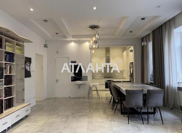 Многокомнатная квартира по адресу ул. Осипова (площадь 207,9 м²) - Atlanta.ua - imageAlt 5