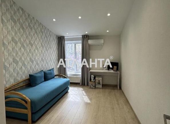 Многокомнатная квартира по адресу ул. Осипова (площадь 207,9 м²) - Atlanta.ua - imageAlt 12