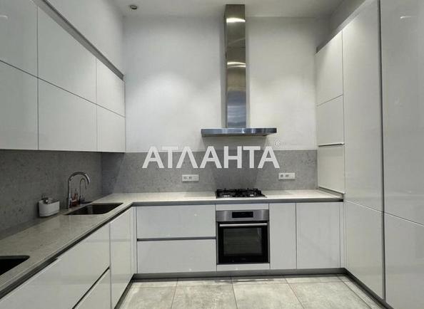 Многокомнатная квартира по адресу ул. Осипова (площадь 207,9 м²) - Atlanta.ua - imageAlt 15