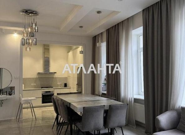 Многокомнатная квартира по адресу ул. Осипова (площадь 207,9 м²) - Atlanta.ua - imageAlt 14