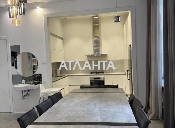 Многокомнатная квартира по адресу ул. Осипова (площадь 207,9 м²) - Atlanta.ua - imageAlt 2