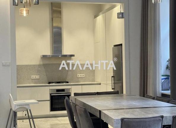 Многокомнатная квартира по адресу ул. Осипова (площадь 207,9 м²) - Atlanta.ua - imageAlt 16