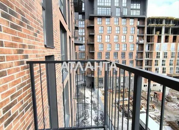 1-комнатная квартира по адресу ул. Келецкая (площадь 38 м²) - Atlanta.ua - imageAlt 2