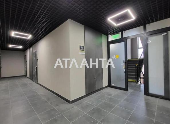 1-комнатная квартира по адресу ул. Келецкая (площадь 38 м²) - Atlanta.ua - imageAlt 4