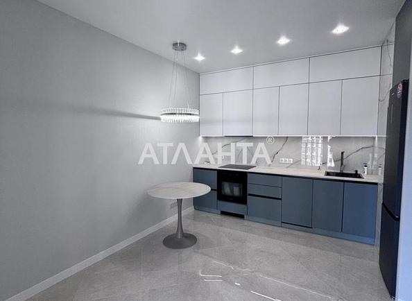 1-room apartment apartment by the address st. Krasnova (area 42,5 m²) - Atlanta.ua - photo 2