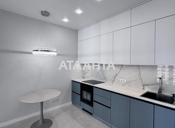 1-room apartment apartment by the address st. Krasnova (area 42,5 m²) - Atlanta.ua - photo 3