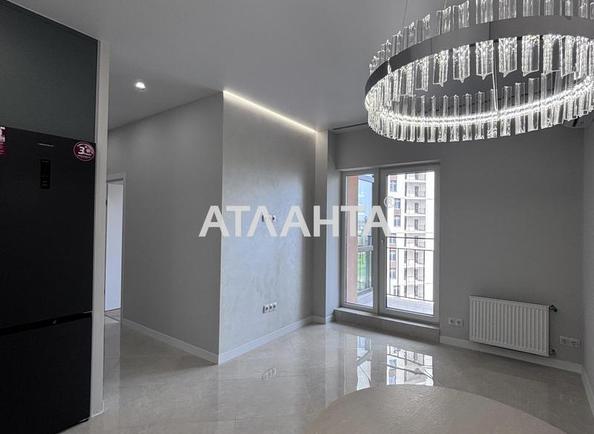 1-room apartment apartment by the address st. Krasnova (area 42,5 m²) - Atlanta.ua - photo 4