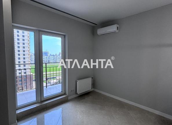 1-room apartment apartment by the address st. Krasnova (area 42,5 m²) - Atlanta.ua - photo 5