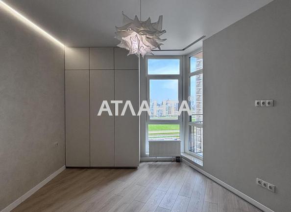 1-room apartment apartment by the address st. Krasnova (area 42,5 m²) - Atlanta.ua - photo 6